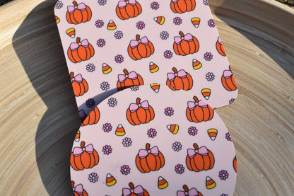 Untersetzer - Pumpkin Charm