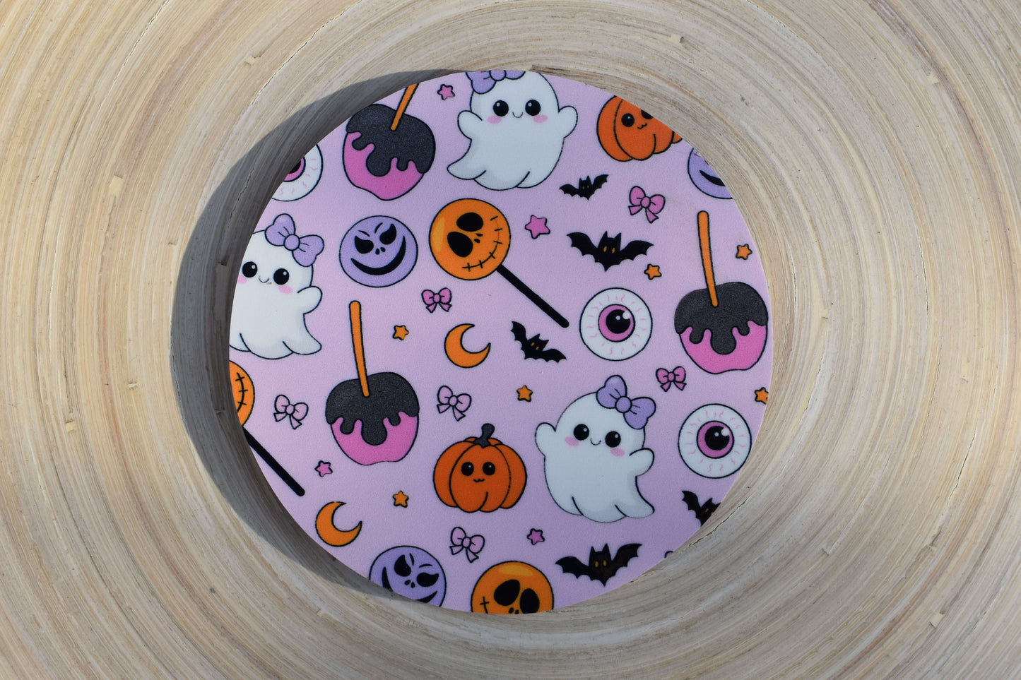 Untersetzer - Spookie Cuties