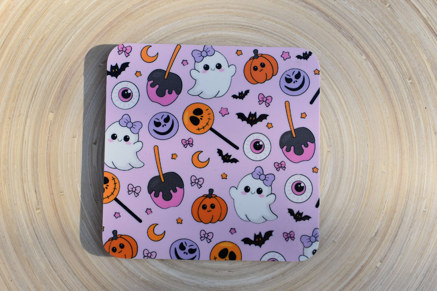 Untersetzer - Spookie Cuties