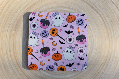 Untersetzer - Spookie Cuties