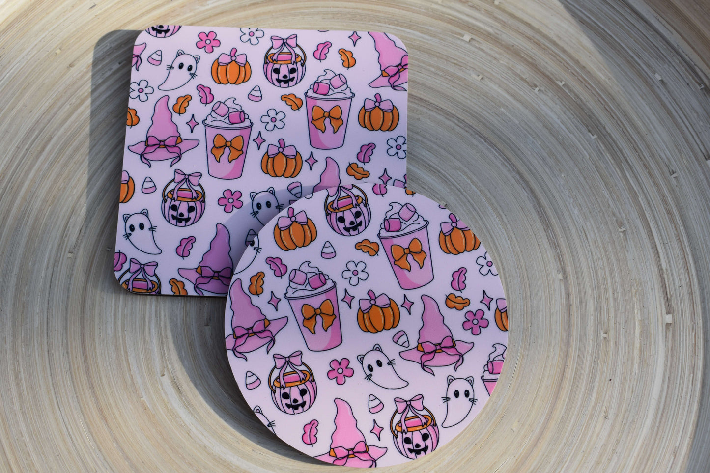 Untersetzer - Sweet Spell