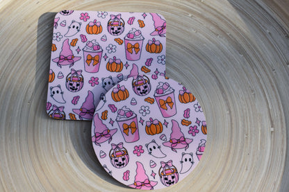 Untersetzer - Sweet Spell