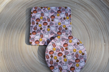 Untersetzer - Autumn Cuties