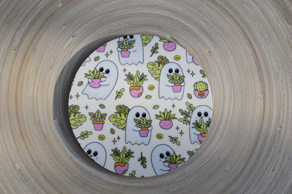 Coaster - Boo-tanical-garden