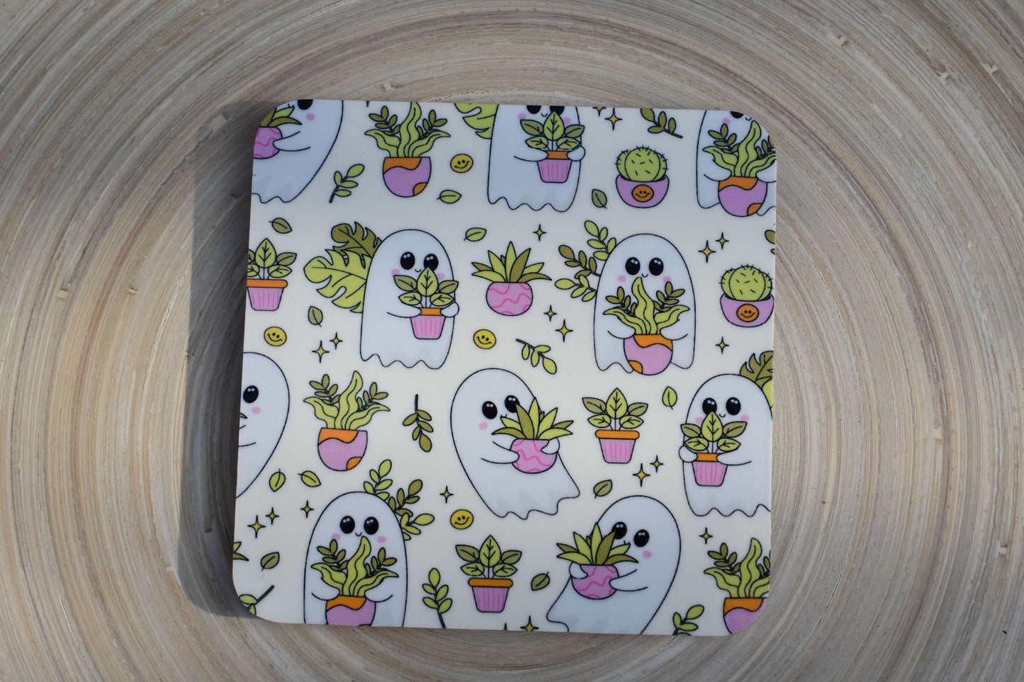 Coaster - Boo-tanical-garden