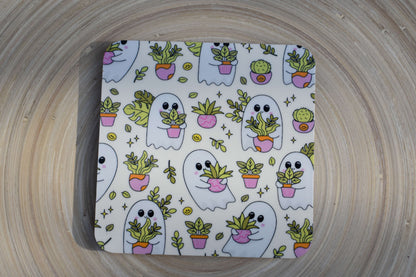 Coaster - Boo-tanical-garden